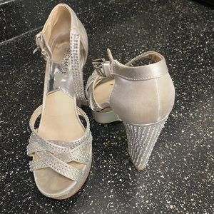 Every shoes must go $12 any